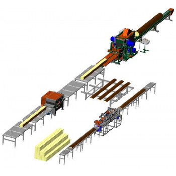Купить Лесопильно-деревообр. комплекс , в Красноярске, от производителя Энерготех. тел.+7 (391) 274-54-55