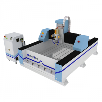 Купить Фрезерно-гравировальный станок с ЧПУ StoneTec 1212 , в Красноярске, от производителя WoodTec. тел.+7 (391) 274-54-55