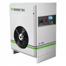 Осушитель рефрижераторного типа WoodTec I-10