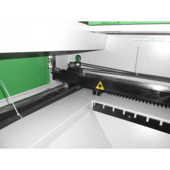 Купить Лазерно-гравировальный станок с ЧПУ WoodTec LaserStream WL 1060 , в Красноярске, от производителя WoodTec. тел.+7 (391) 274-54-55