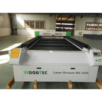 Купить Лазерно-гравировальный станок с ЧПУ WoodTec LaserStream WL 1325 , в Красноярске, от производителя WoodTec. тел.+7 (391) 274-54-55