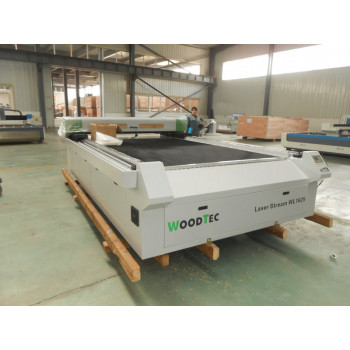 Купить Лазерно-гравировальный станок с ЧПУ WoodTec LaserStream WL 1625 , в Красноярске, от производителя WoodTec. тел.+7 (391) 274-54-55