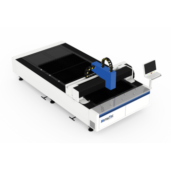 Купить Оптоволоконный лазерный станок для резки металла MetalTec 1530 (1000W) , в Красноярске, от производителя WoodTec. тел.+7 (391) 274-54-55