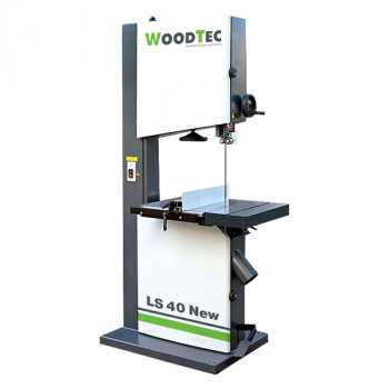 Купить Станок ленточнопильный WoodTec LS 40 NEW , в Красноярске, от производителя WoodTec. тел.+7 (391) 274-54-55