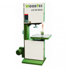 Станок ленточнопильный WoodTec LS 50 ECO