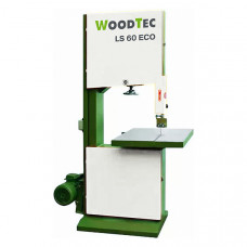 Станок ленточнопильный WoodTec LS 60 ECO