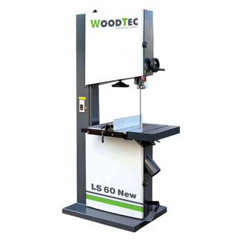 Купить Станок ленточнопильный WoodTec LS 60 NEW , в Красноярске, от производителя WoodTec. тел.+7 (391) 274-54-55