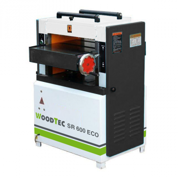 Купить Станок рейсмусовый WoodTec SR 600 ECO , в Красноярске, от производителя WoodTec. тел.+7 (391) 274-54-55