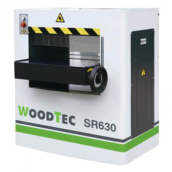 Купить Станок рейсмусовый WoodTec SR 630 , в Красноярске, от производителя WoodTec. тел.+7 (391) 274-54-55