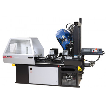ARG 330 DC CF-NC AUTOMAT