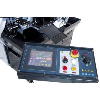 ARG 330 DC CF-NC AUTOMAT