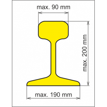 IR 200