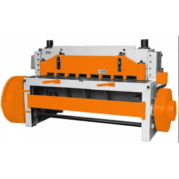 Купить Гильотина электромеханическая STALEX Q11-10x1000 , в Красноярске, от производителя Stalex. тел.+7 (391) 274-54-55