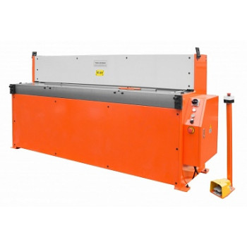 Гильотины гидравлические STALEX THS 3050x4 Гильотины гидравлические STALEX THS 3050x4