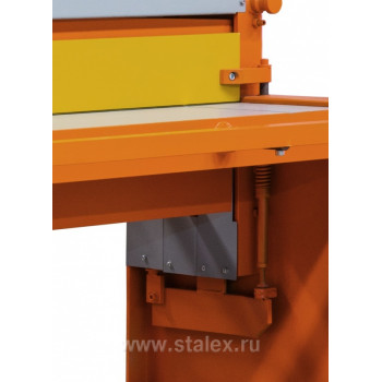 Гильотина STALEX 3000