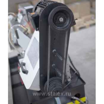 Станок ленточнопильный с гидроразгрузкой STALEX BS-1018R