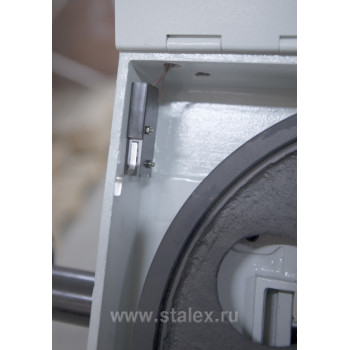 Станок ленточнопильный с гидроразгрузкой STALEX BS-1018R