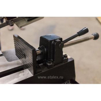 Станок ленточнопильный STALEX SBS-150G